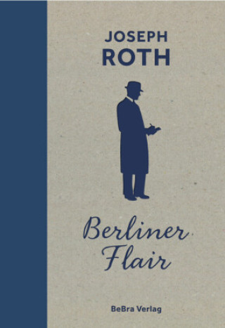 Kniha Berliner Flair Ingrid Feix
