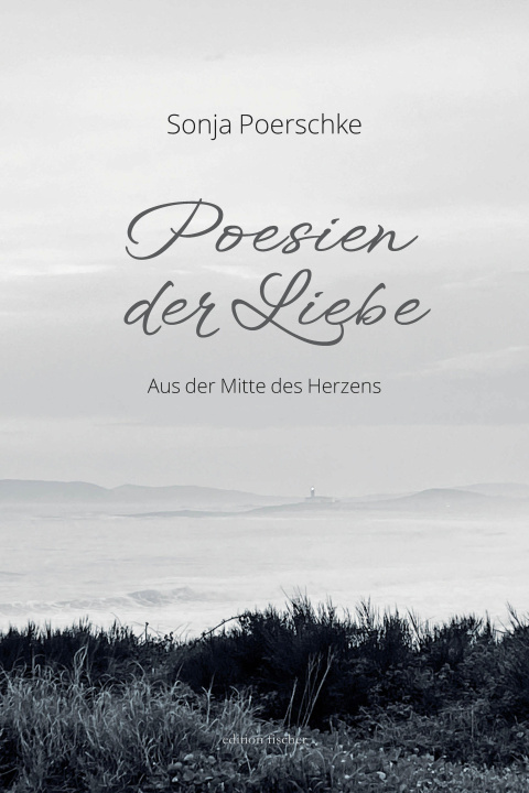 Kniha Poesien der Liebe 