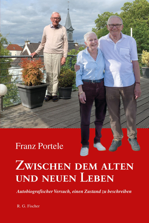 Libro Zwischen dem alten und neuen Leben 