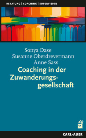 Livro Coaching in der Zuwanderungsgesellschaft Anne Sass