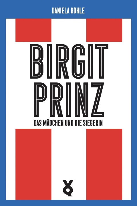 Kniha Birgit Prinz 