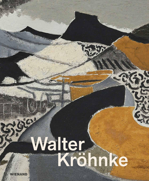 Kniha Walter Kröhnke 