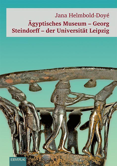 Libro Ägyptisches Museum - Georg Steindorff - der Universität Leipzig 