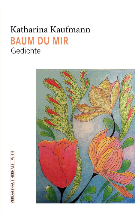Kniha Baum du mir 