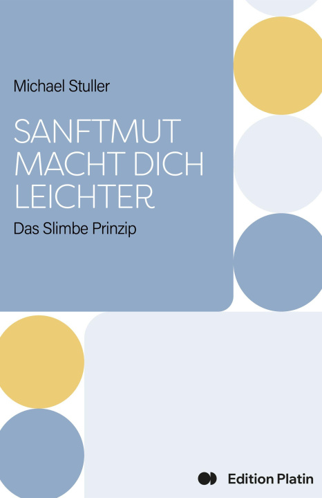 Libro Sanftmut macht dich leichter 