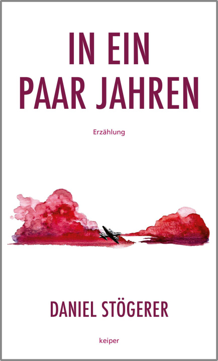 Kniha In ein paar Jahren 