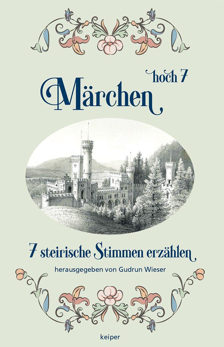 Buch Märchen hoch7 
