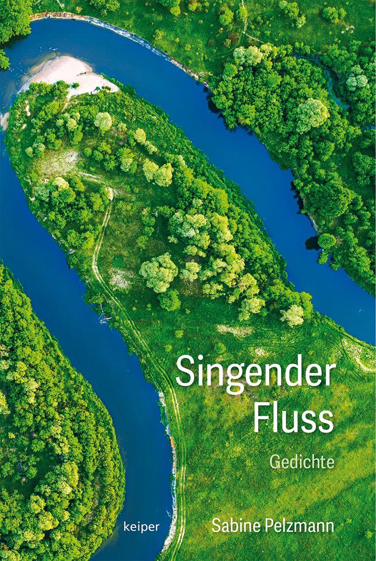 Kniha Singender Fluss 