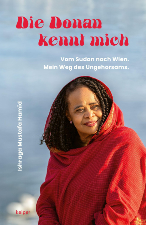 Book Die Donau kennt mich 