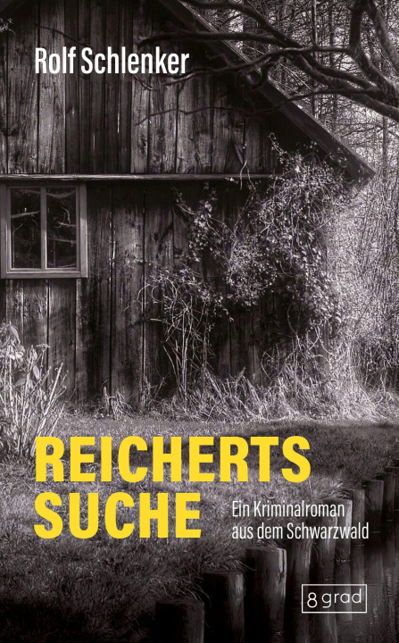 Kniha Reicherts Suche 