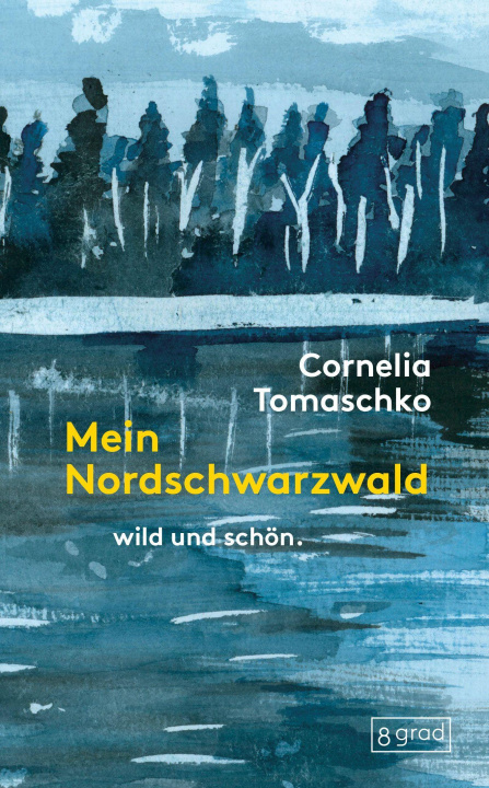 Könyv Mein Nordschwarzwald Franziska Neubert
