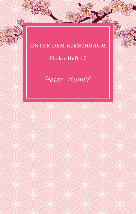 Knjiga UNTER DEM KIRSCHBAUM 
