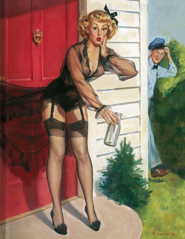 Kniha Pin Up - Dancing Queen 