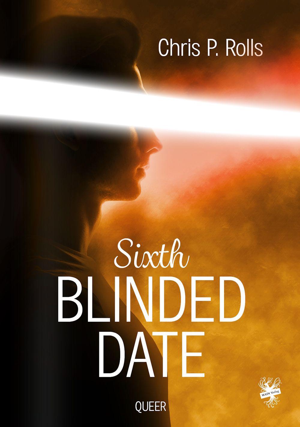 Könyv Sixth Blinded Date 