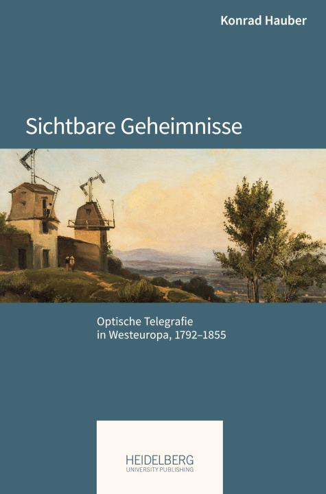 Книга Sichtbare Geheimnisse 