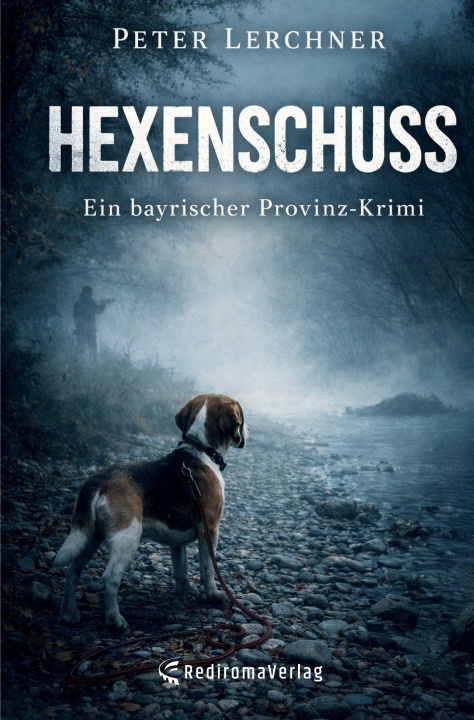 Kniha Hexenschuss 