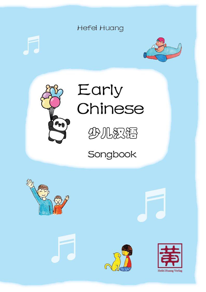 Livro Early Chinese 