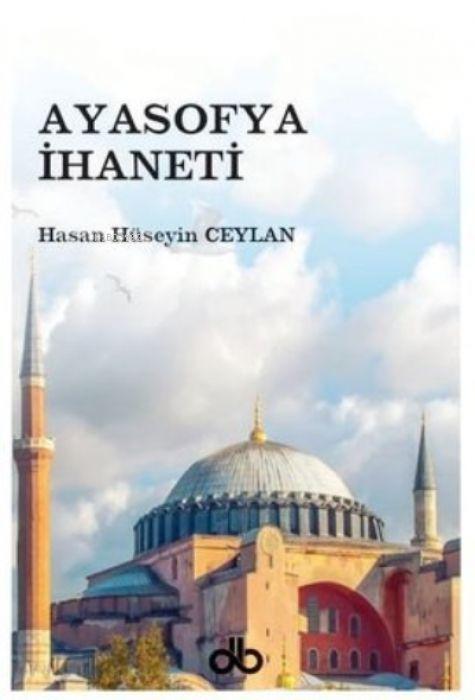 Knjiga Ayasofya Ihaneti 