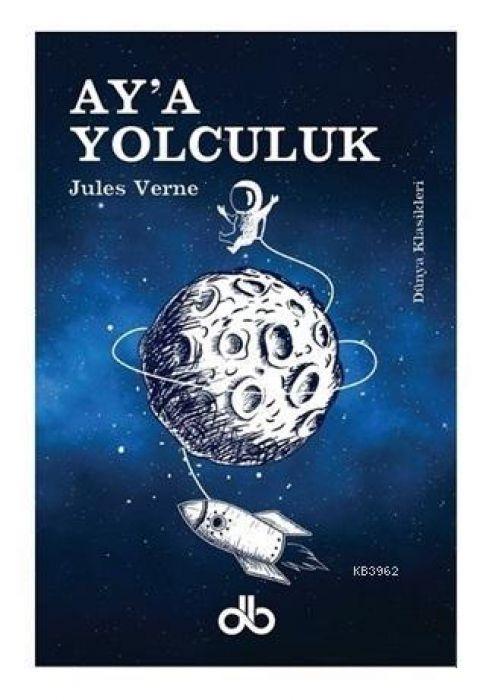 Kniha Aya Yolculuk 