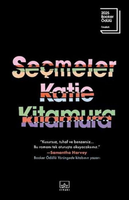 Kniha Secmeler 
