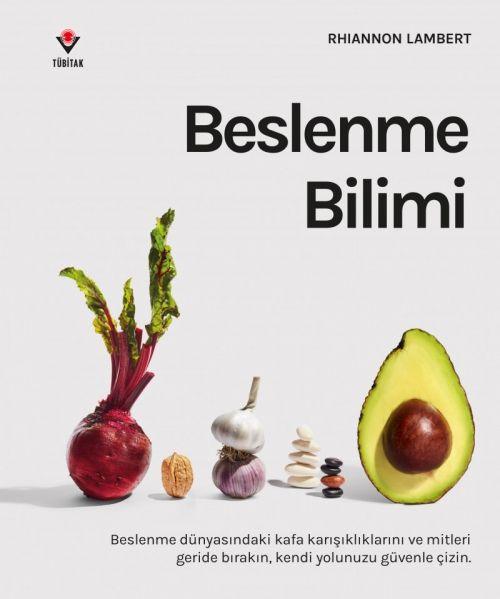 Kniha Beslenme Bilimi 