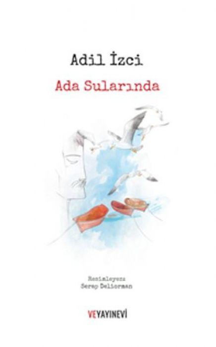 Knjiga Ada Sularinda 