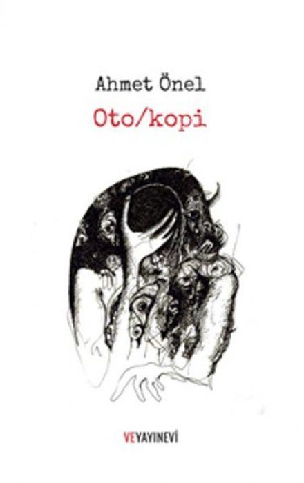 Kniha Otokopi 