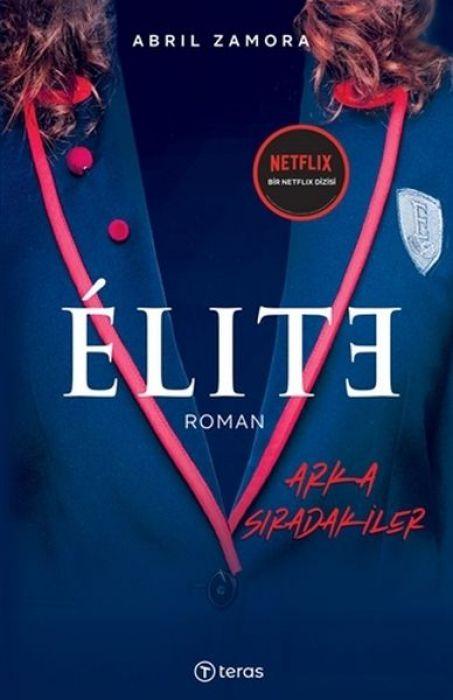 Boek Elite - Arka Siradakiler 