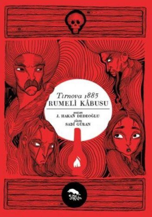 Buch Rumeli Kabusu 