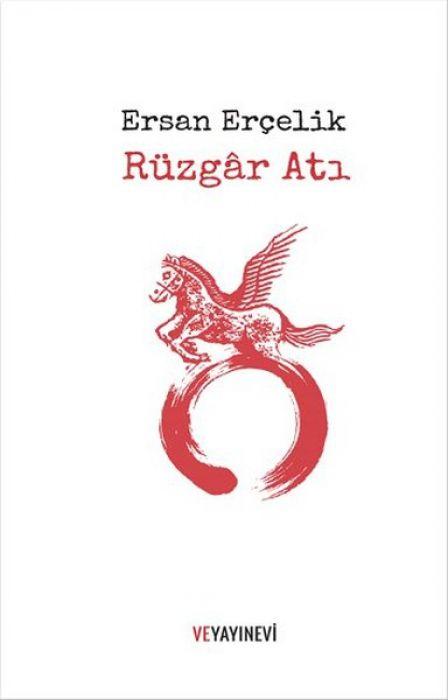 Kniha Rüzgar Ati 