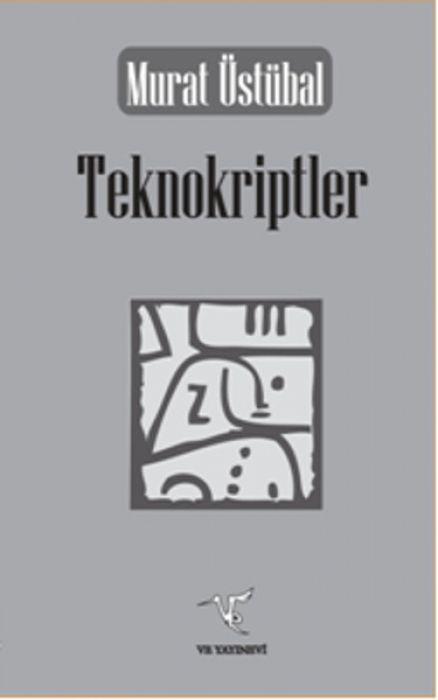 Kniha Teknokriptler 