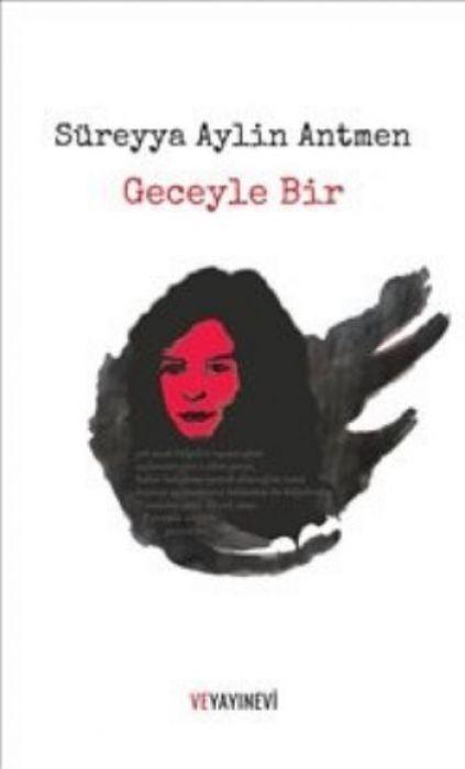 Kniha Geceyle Bir 