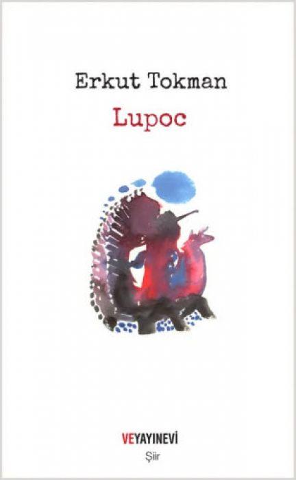 Kniha Lupoc 