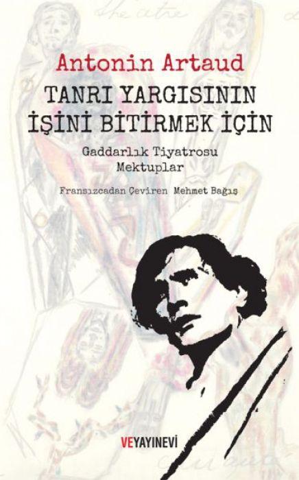 Boek Tanri Yargisinin Isini Bitirmek Icin 