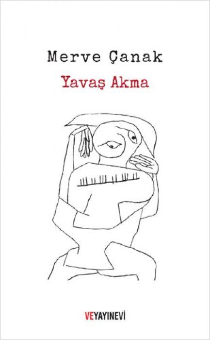 Kniha Yavas Akma 