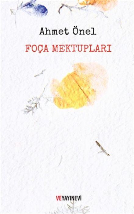 Kniha Foca Mektuplari 