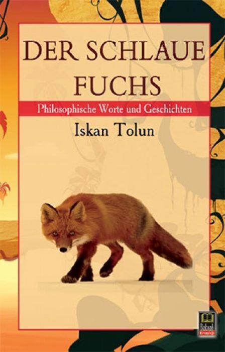Kniha Der Schlaue Fuchs 
