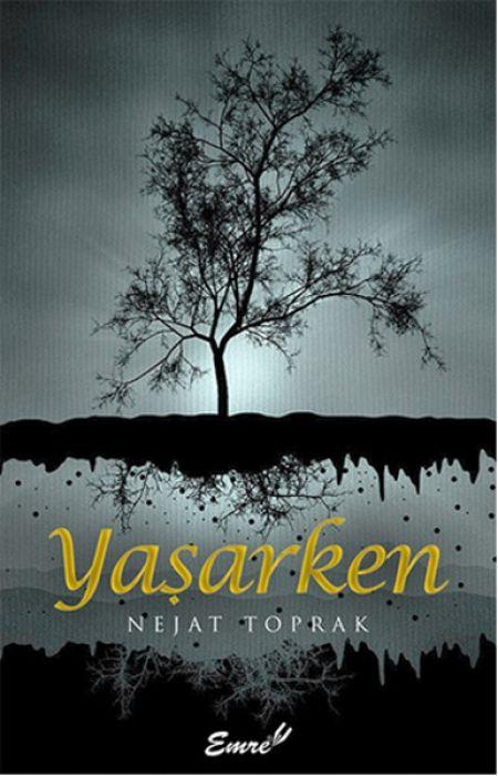 Kniha Yasarken 