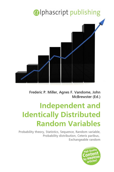 Kniha Independent and Identically Distributed Random Variables Agnes F. Vandome
