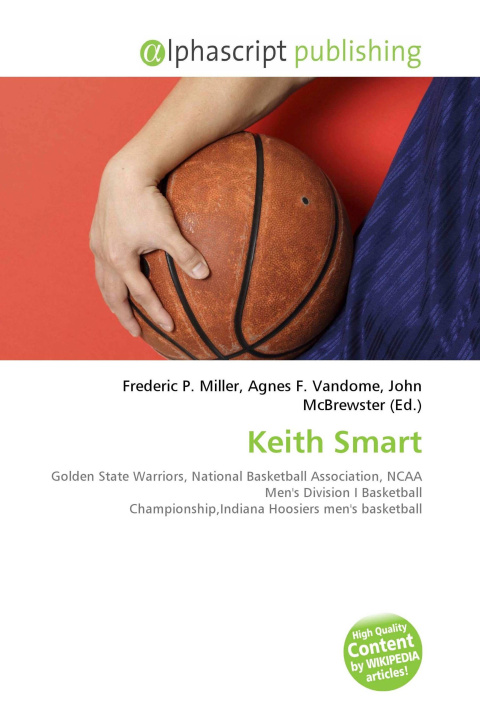 Book Keith Smart Agnes F. Vandome