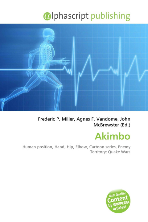 Book Akimbo Agnes F. Vandome