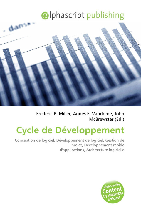 Книга Cycle de Développement Agnes F. Vandome