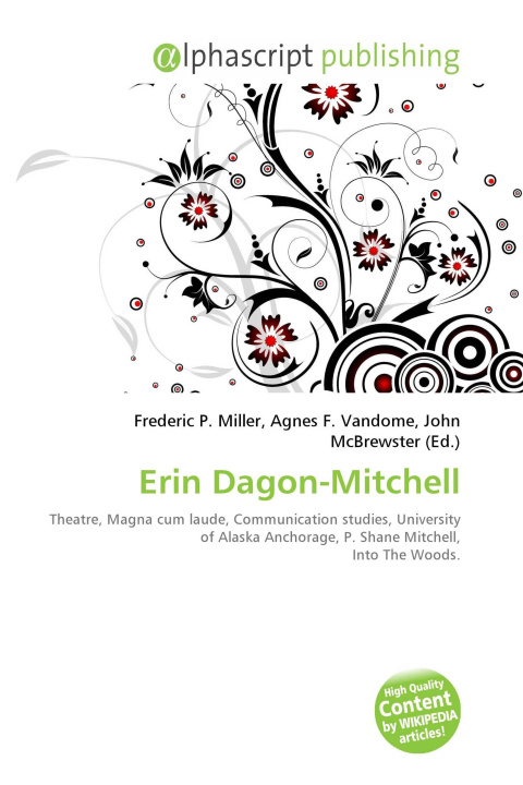 Book Erin Dagon-Mitchell Agnes F. Vandome