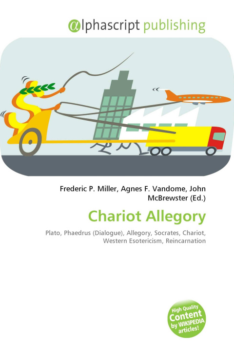 Книга Chariot Allegory Agnes F. Vandome