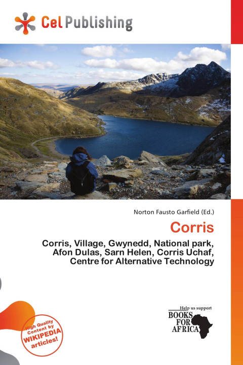 Книга Corris Iustinus Tim Avery