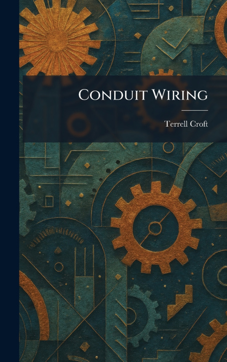 Book Conduit Wiring Terrell Croft