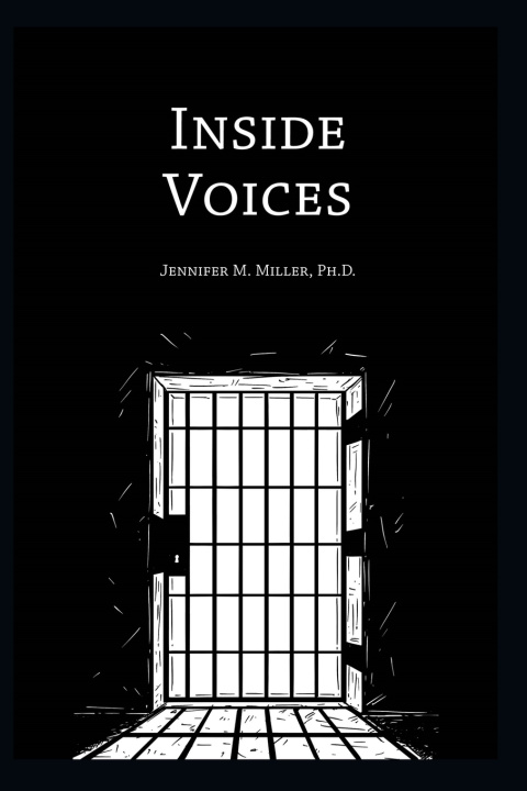 Book Inside Voices Jason Meredith