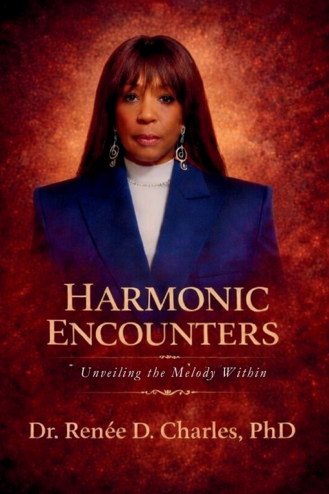 Knjiga Harmonic Encounters Dr. Renée D. Charles