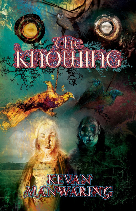 Kniha The Knowing Kevan Manwaring