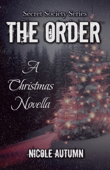 Book The Order Nicole Autumn